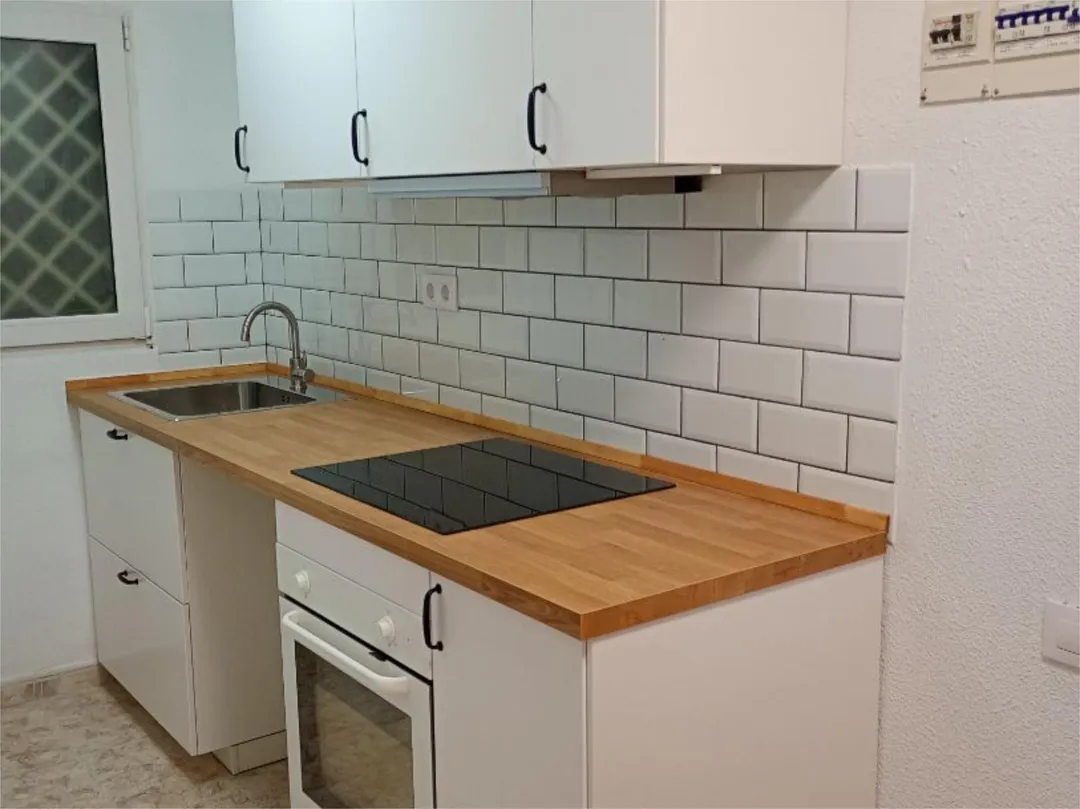 Piso en  Avenida de los Almendros 7 - Foto 1