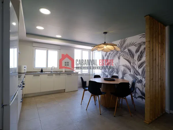 Piso en Calle de la Reina, El Cabanyal-El Canyamelar - Foto 14
