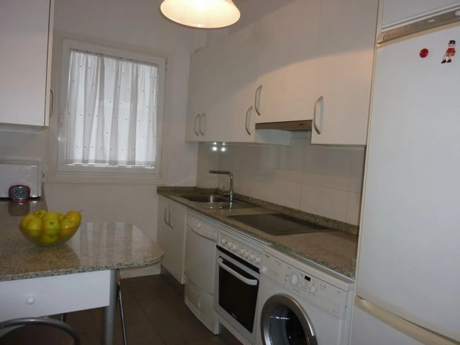 Piso en calle Juan Flórez, 63 - Foto 16