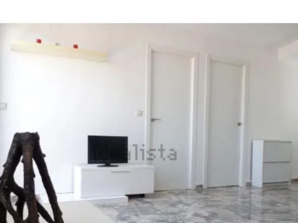 Ático en avenida de Pérez Galdós, 129