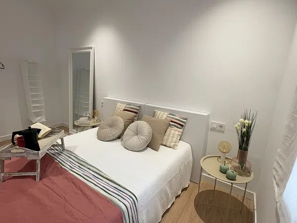 Piso en Plaza Juan Jose Mendizabal, 6, Zona Centro, Zona Centro - Foto 21