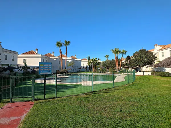 Chalet adosado en Calle Ponce de León, 1, Nuevo Portil, Nuevo Portil - Foto 6