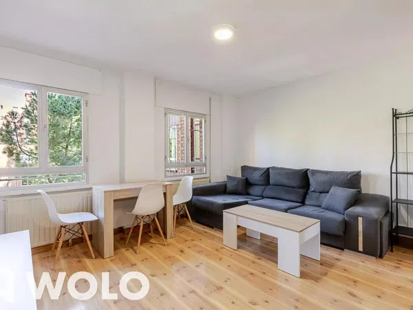 Piso en Rioja - Foto 1