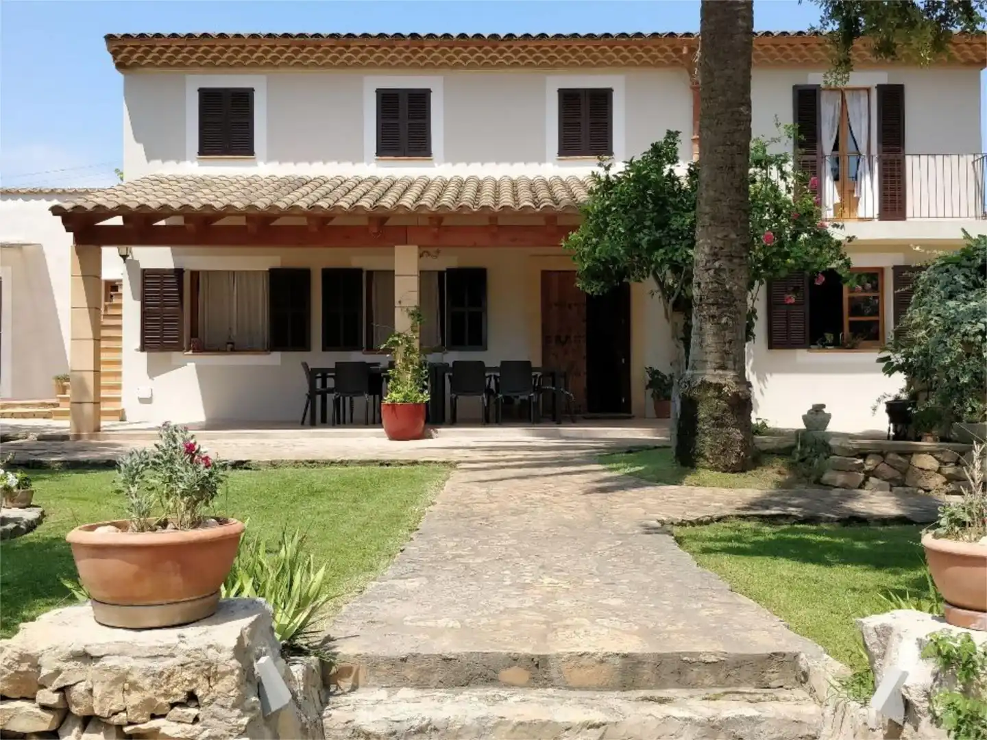 Chalet en  Carrer d'es Canyar 32 - Foto 3