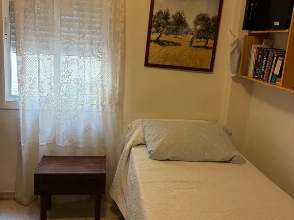 Piso en Calle Esperanza de Triana, 41, López de Gomara - Foto 5