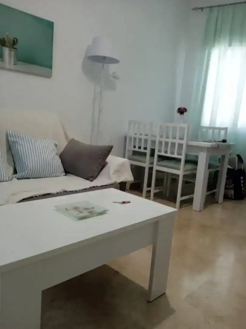 Apartamento en  Calle Marqués de Guadalcázar 16B - Foto 4
