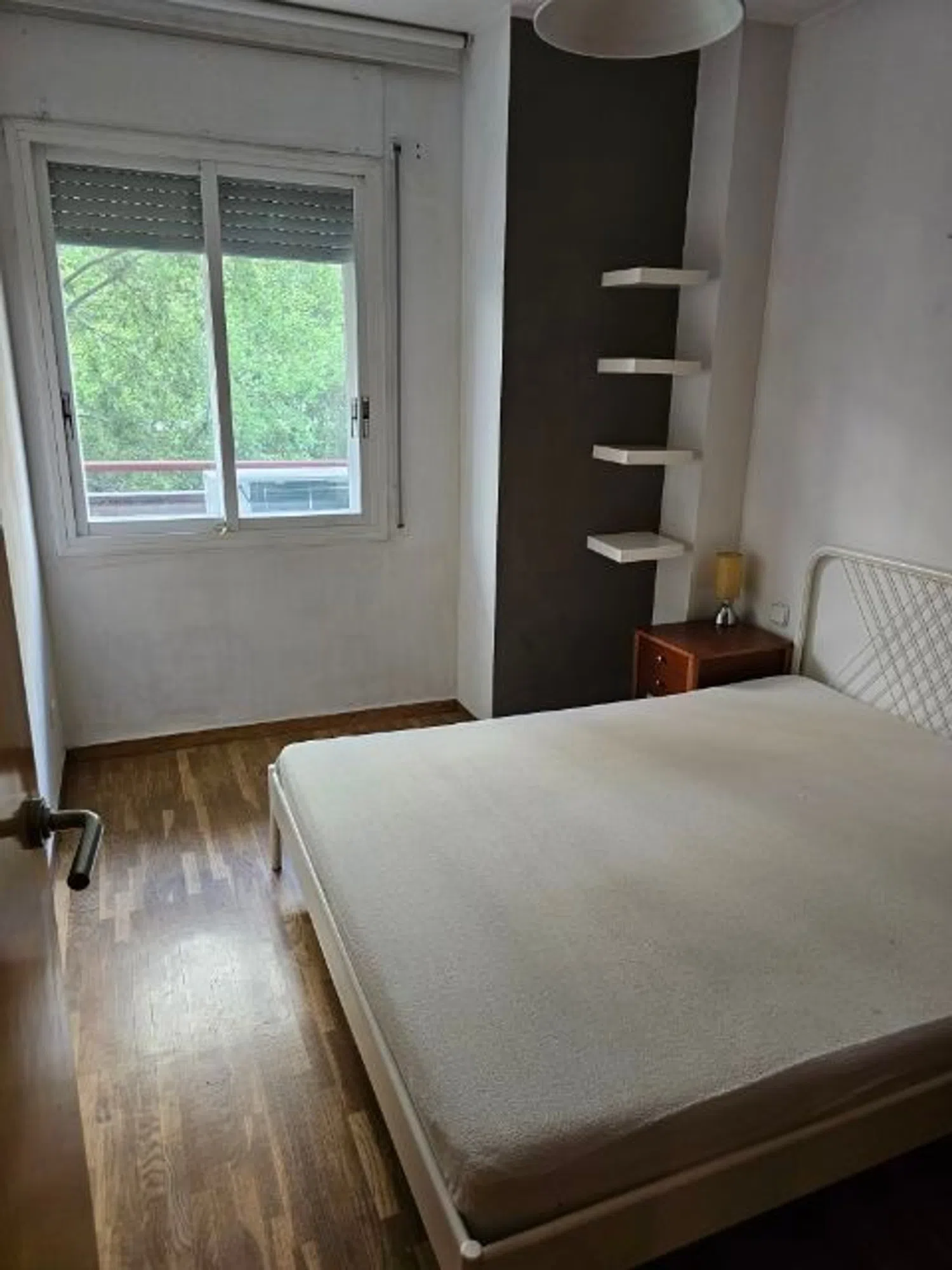 Piso en calle de París, 156 - Foto 22