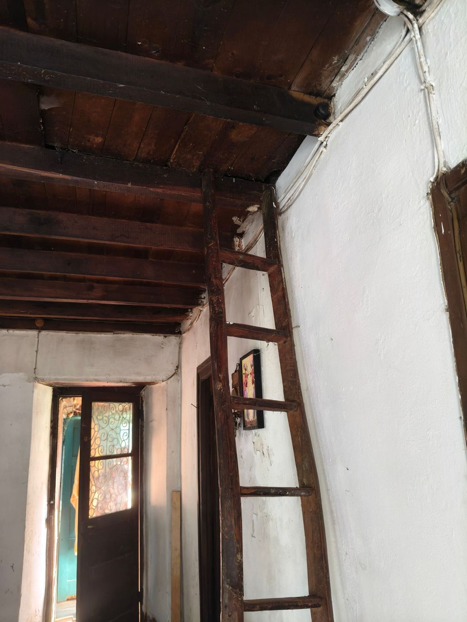 Casa de pueblo en Camino Tellera, 1 - Foto 4