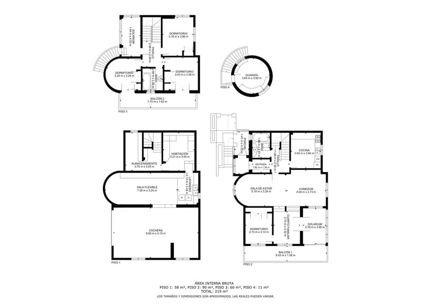 Casa o chalet independiente en Calle de la Pujada del Puig Rom, 148, Port Esportiu - Puig Rom - Canyelles, Port Esportiu - Puig Rom - Canyelles - Foto 39