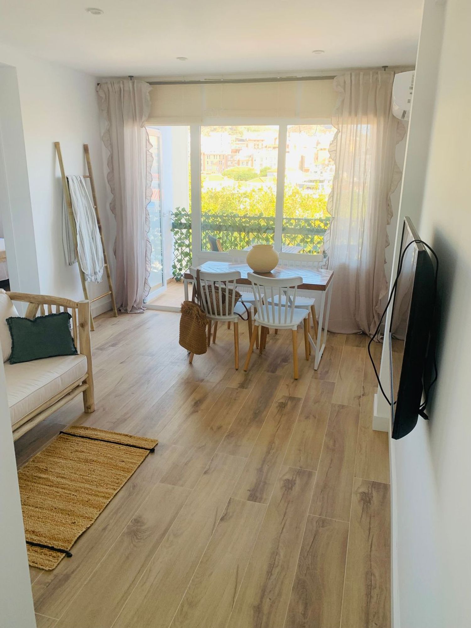 Piso en Barrio Los Castillejos - La Trinidad - Foto 7