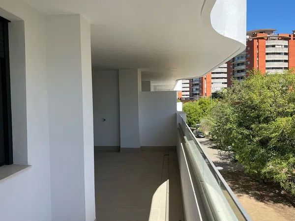 Piso en Calle la Rambla de Almería, 15, Bellavista - Foto 16