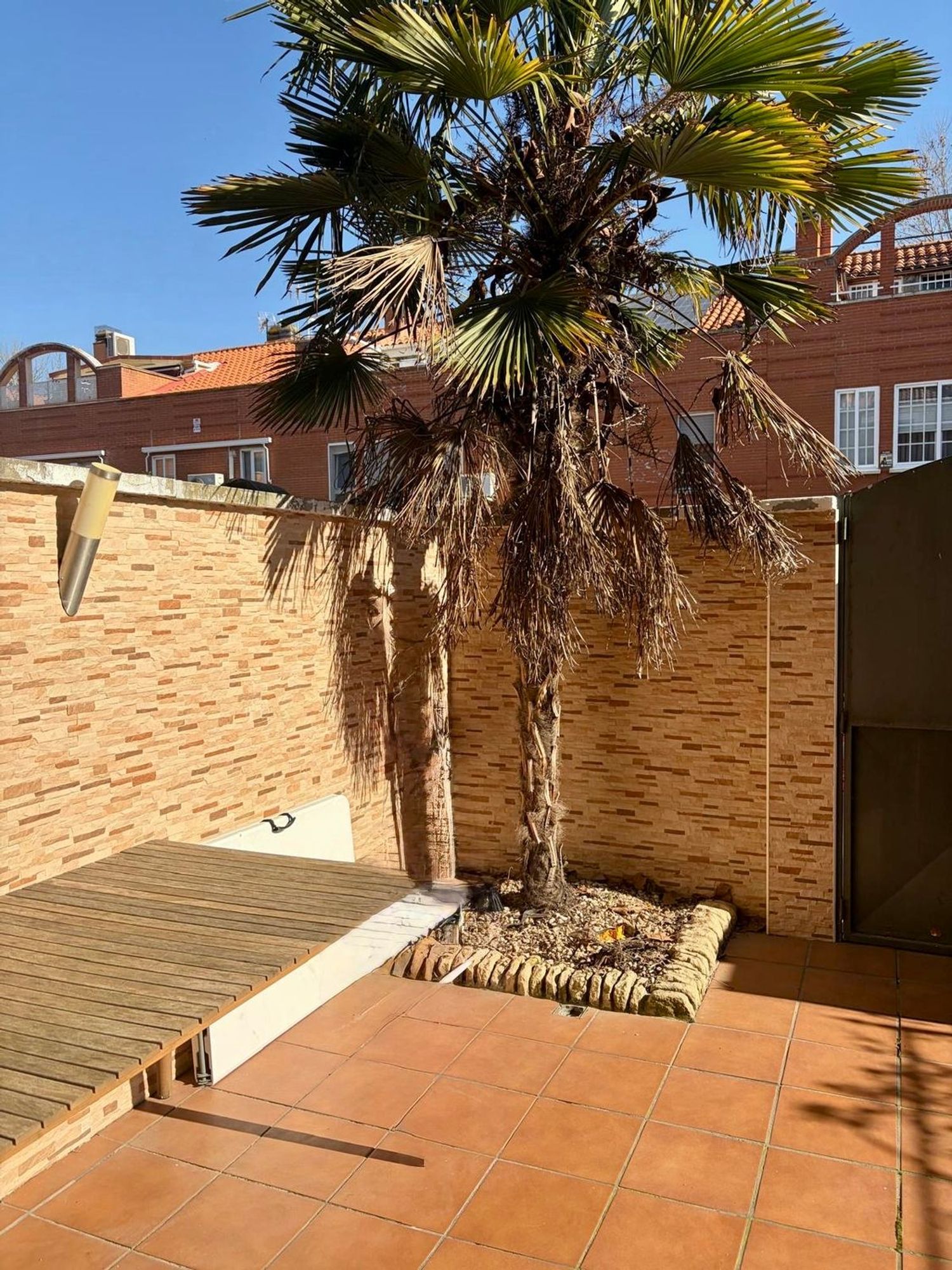 Chalet adosado en Perales del Rio - Foto 17