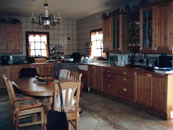 Casa rural en Diseminado Sa Vinyoleta, 220 - Foto 8