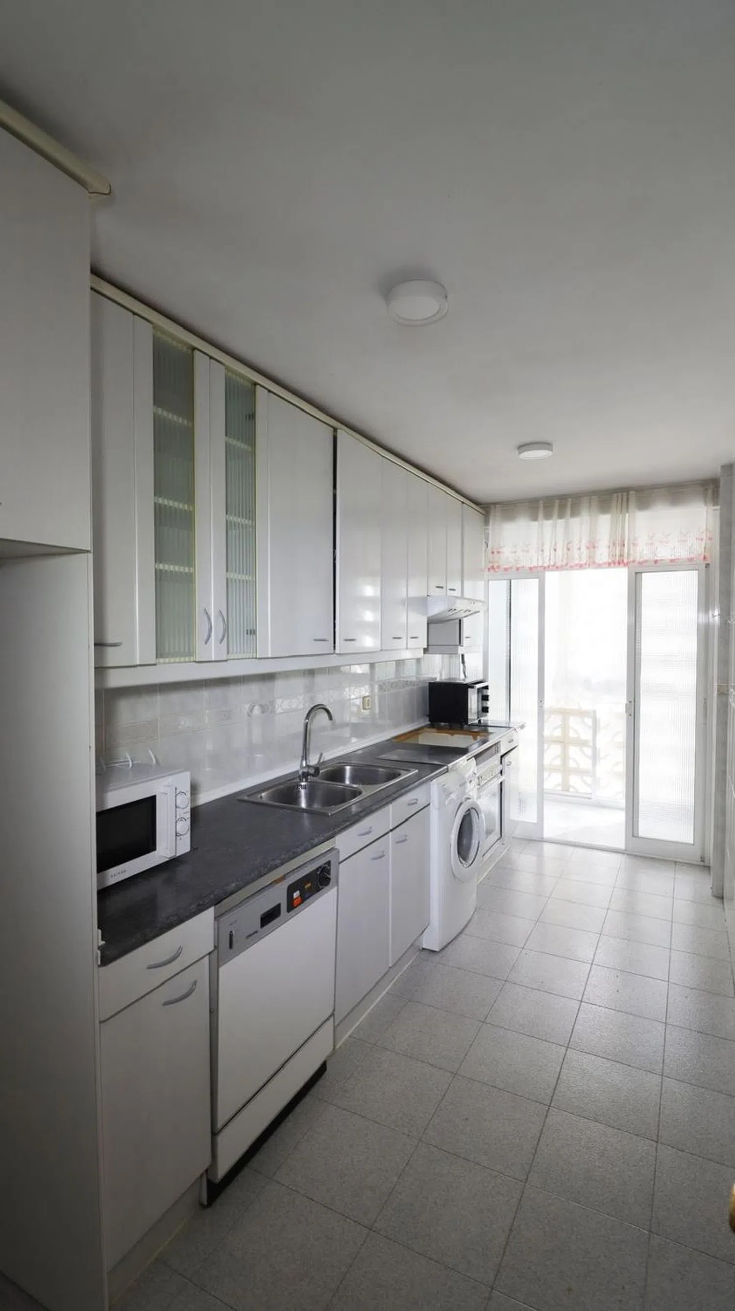 Piso en calle de Ribadavia, 6 - Foto 2