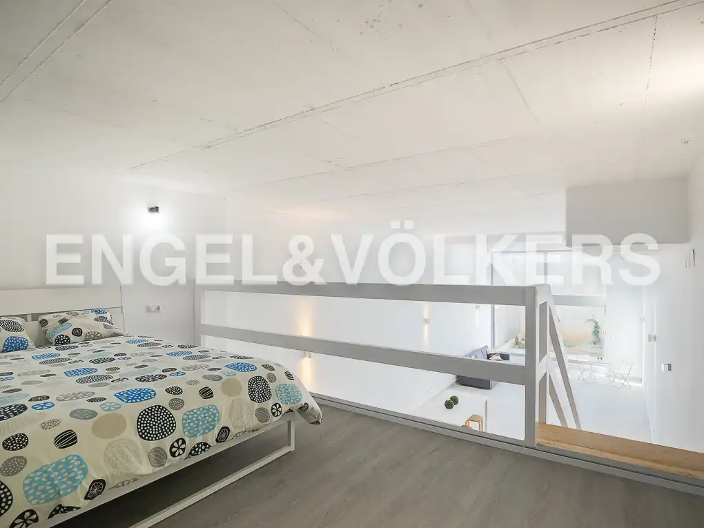 Loft en  Carrer de la Creu Roja - Foto 22