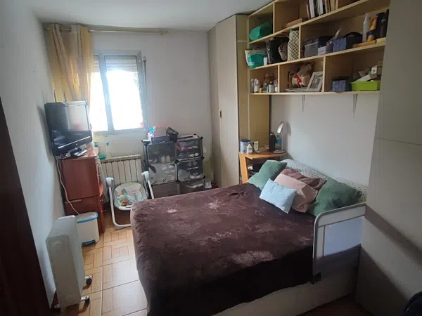 Piso en calle de la Duquesa de Parcent, 30 - Foto 4