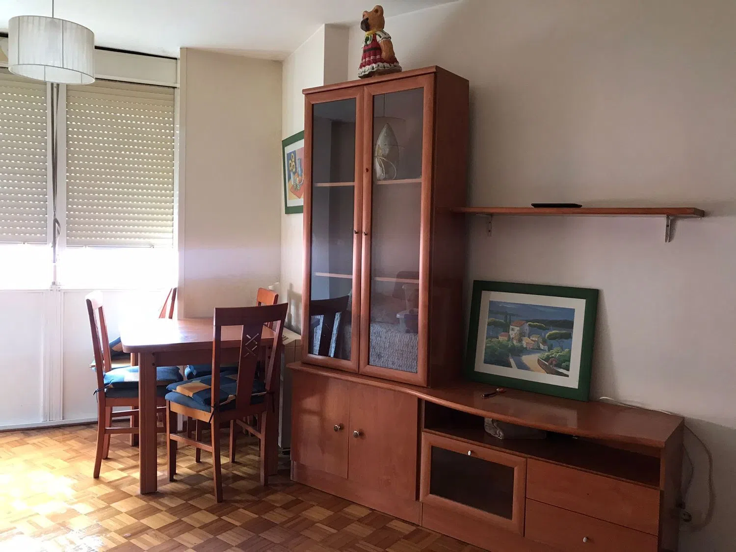 Estudio en callejón Núñez, 2 - Foto 2