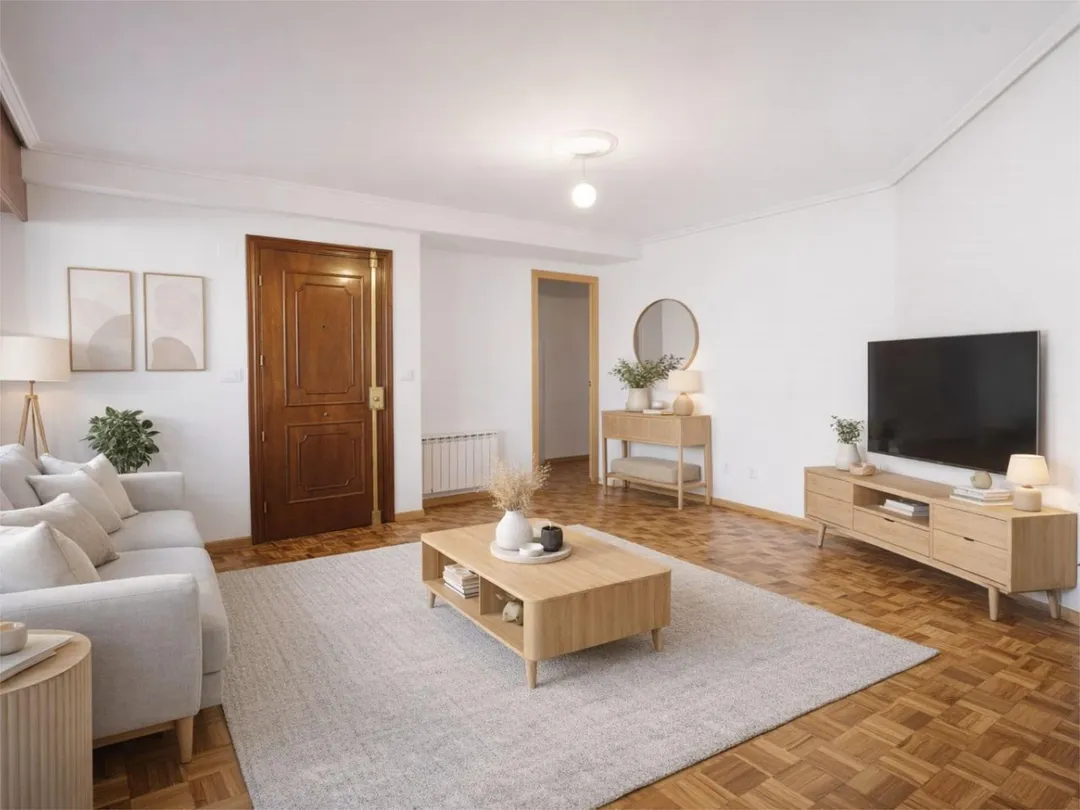 Piso en  Rúa Antonio Noche López 1 - Foto 4