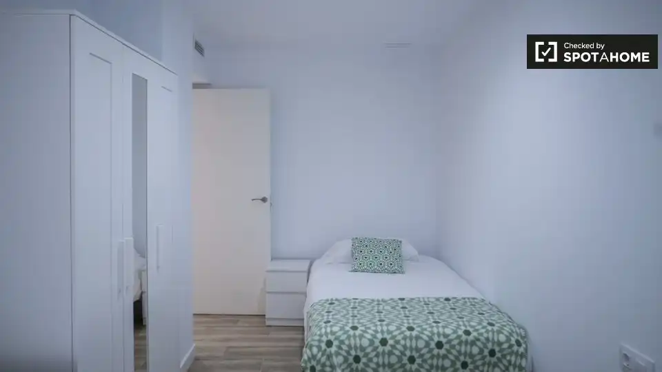 Piso en  Valencia Capital - Foto 19