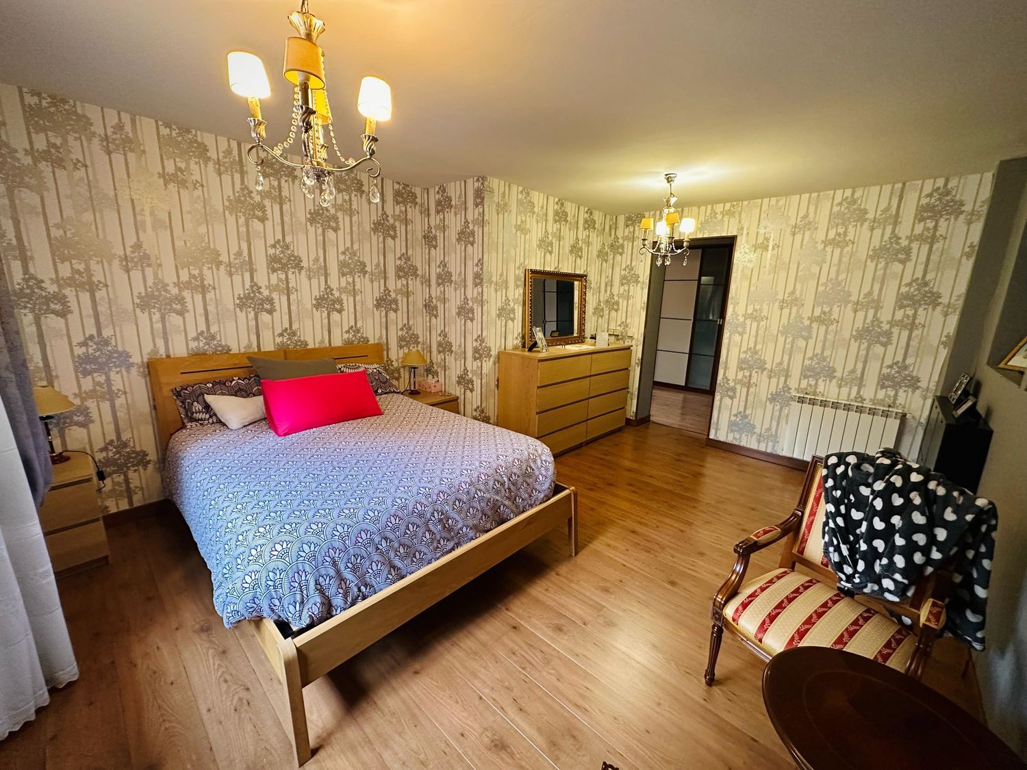 Chalet pareado en Barrio Las Matas- Peñascales - Foto 20