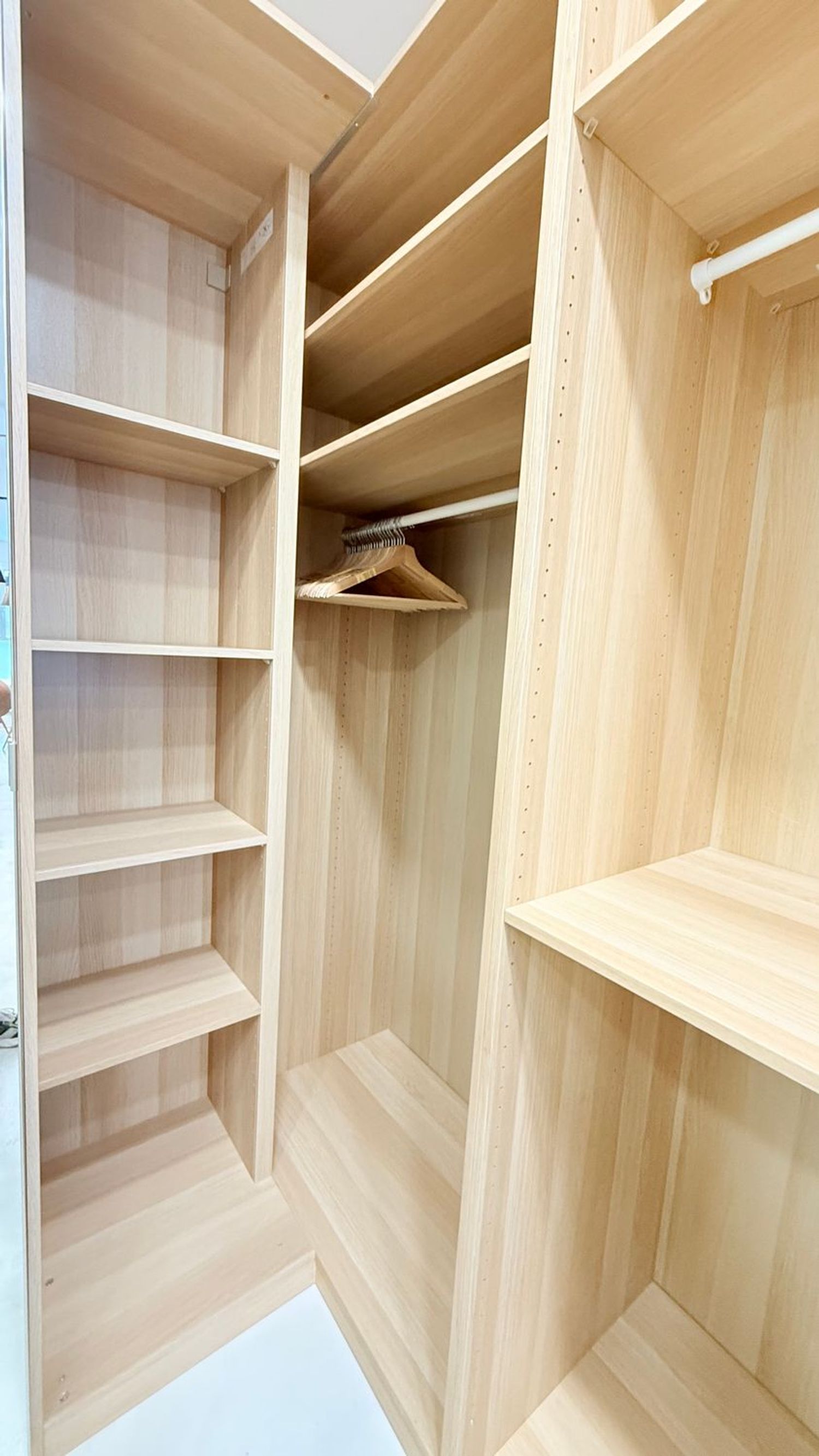 Estudio en calle del Cardenal Silíceo, 19 - Foto 23