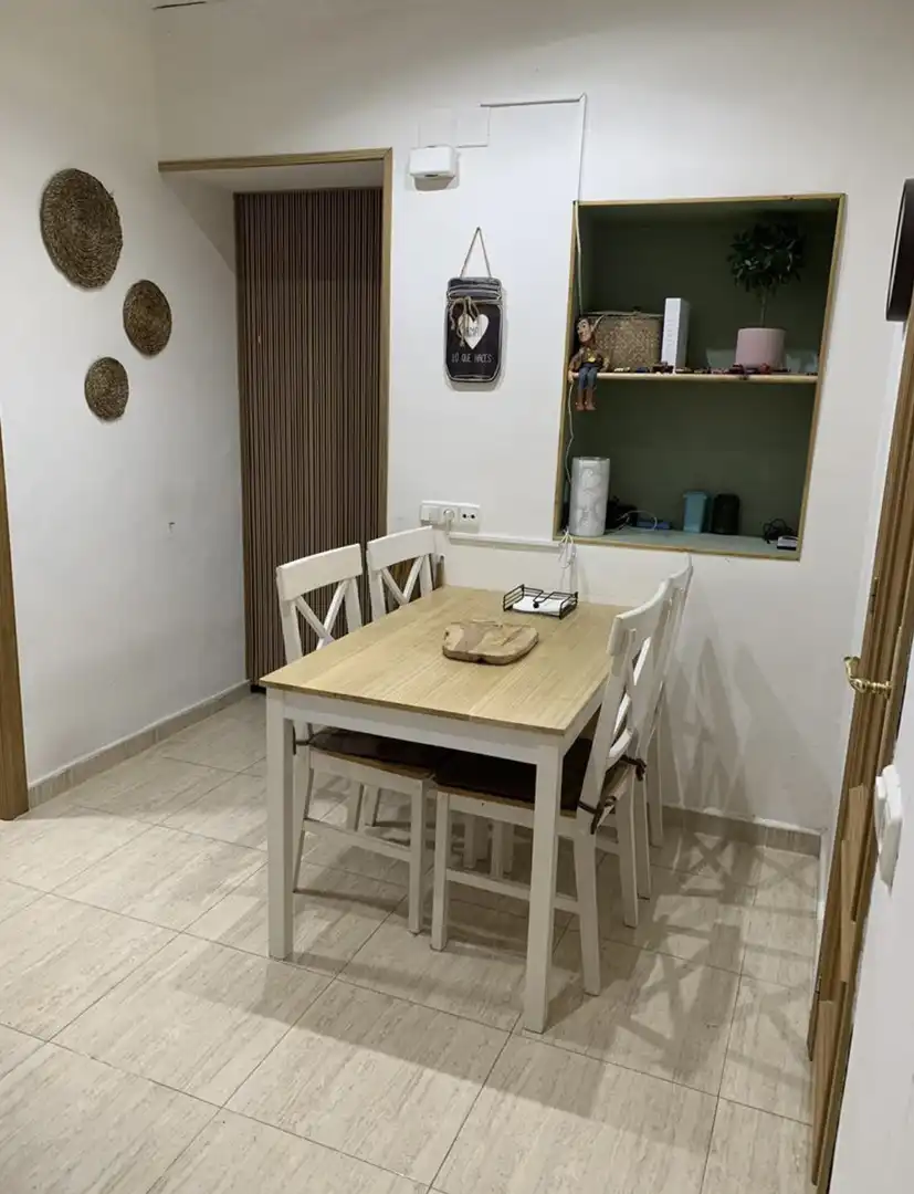 Piso en  Carrer Sant Vicent Ferrer 2 - Foto 21