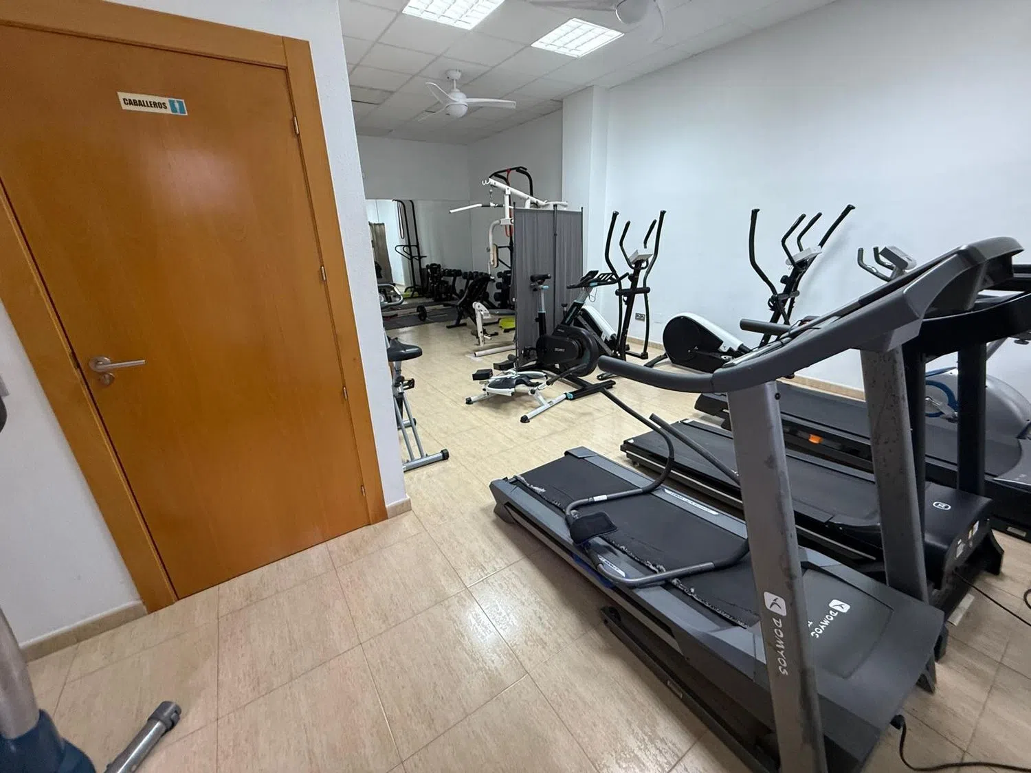 Piso en avenida Don Juan de Borbon, 96 - Foto 7