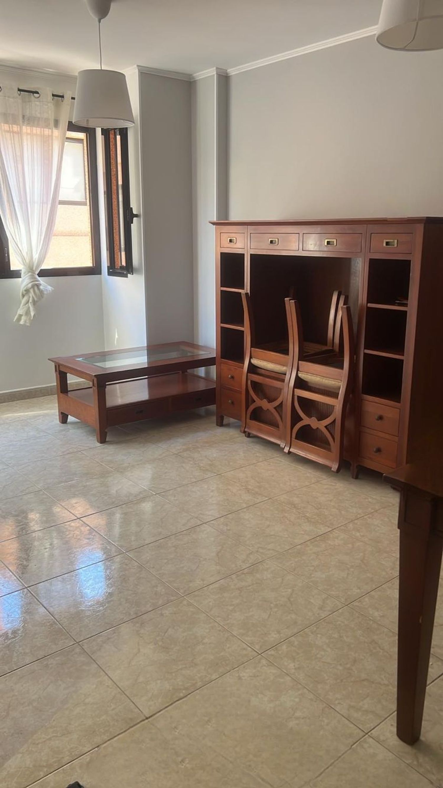 Piso en calle Trasera Ruiz Múñiz, 16 - Foto 1