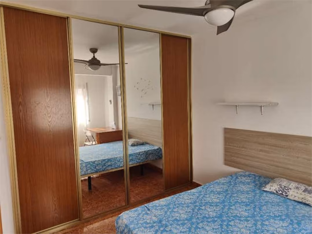 Piso en Orriols - Foto 9