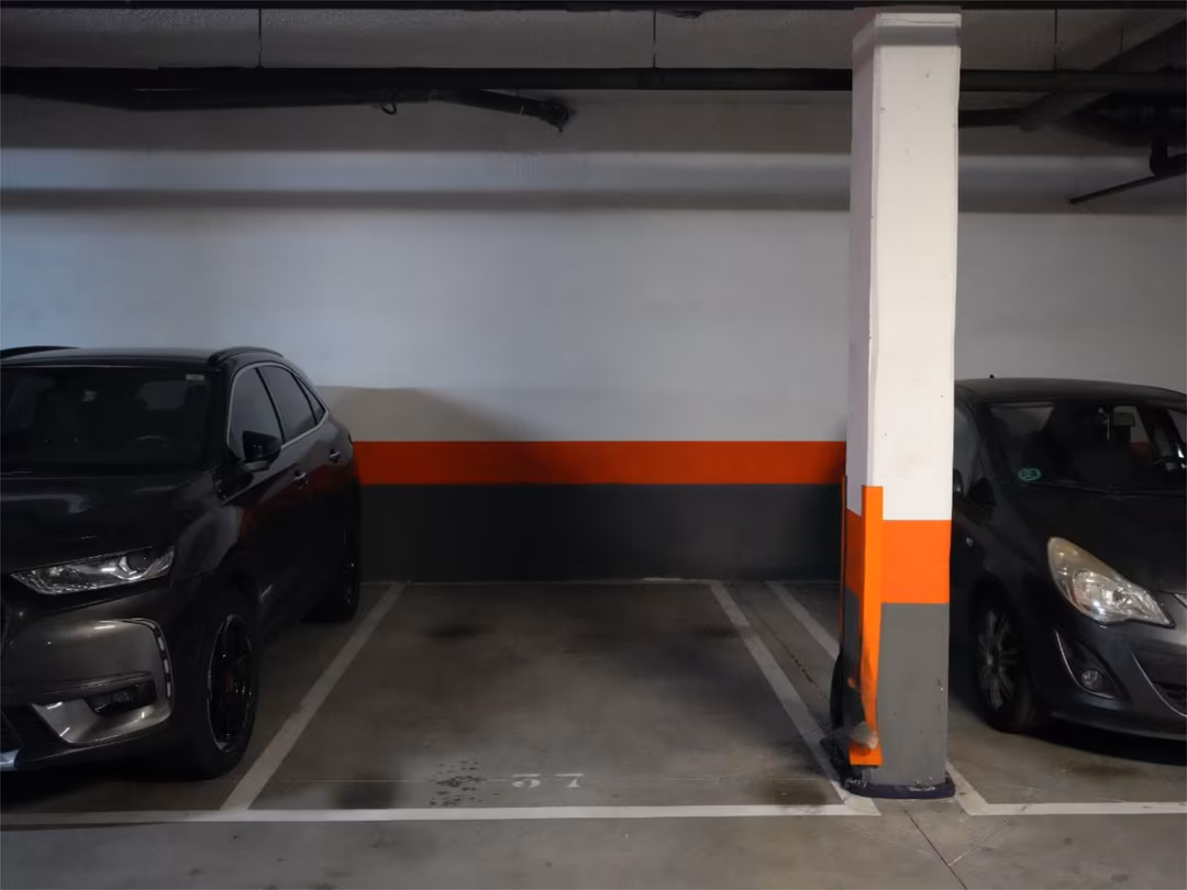 Piso en  Calle de la Princesa de Éboli 34 - Foto 41