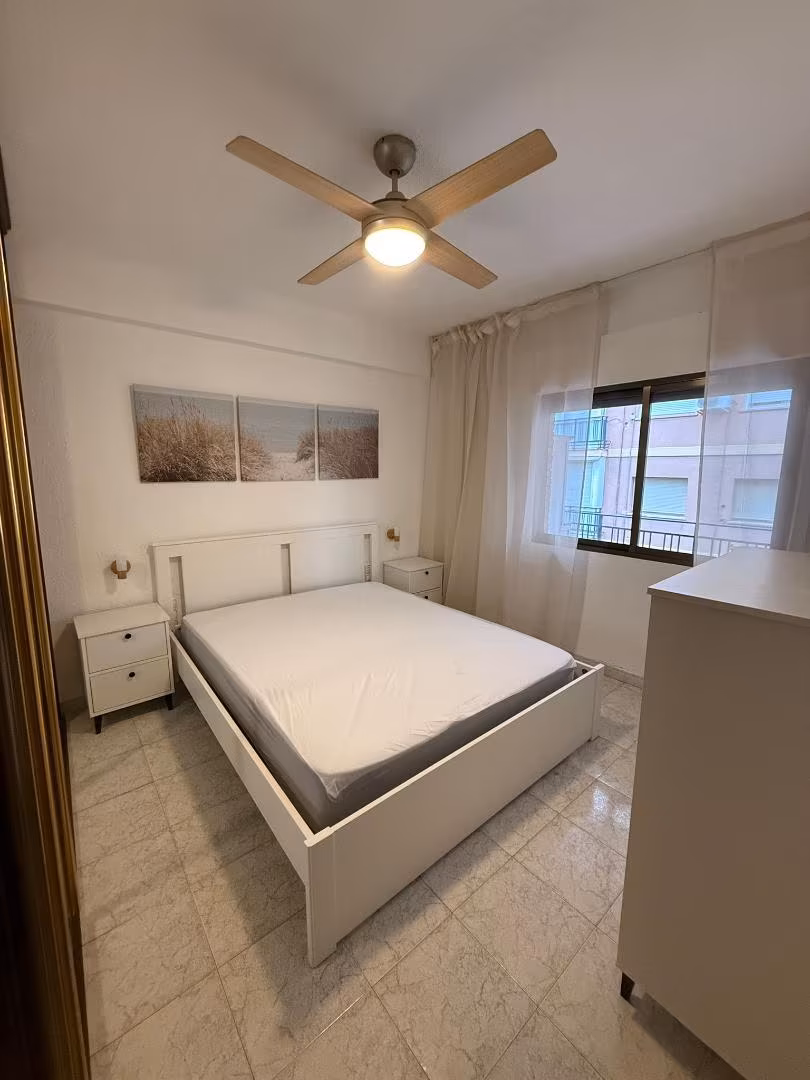 Piso en  Calle Cruz de Granada 1 - Foto 11