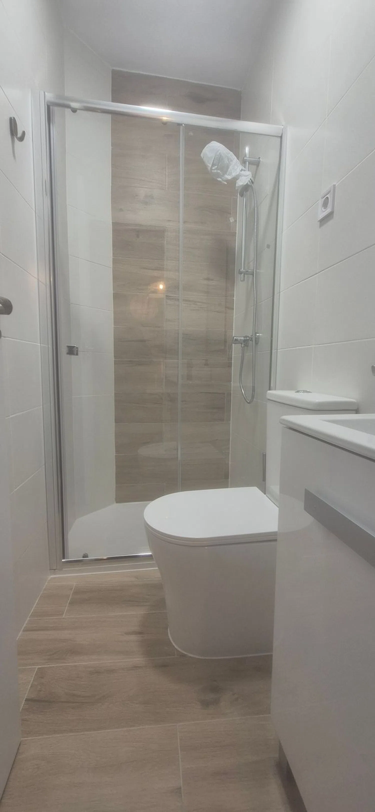 Estudio en calle de Montseny, 3 - Foto 9