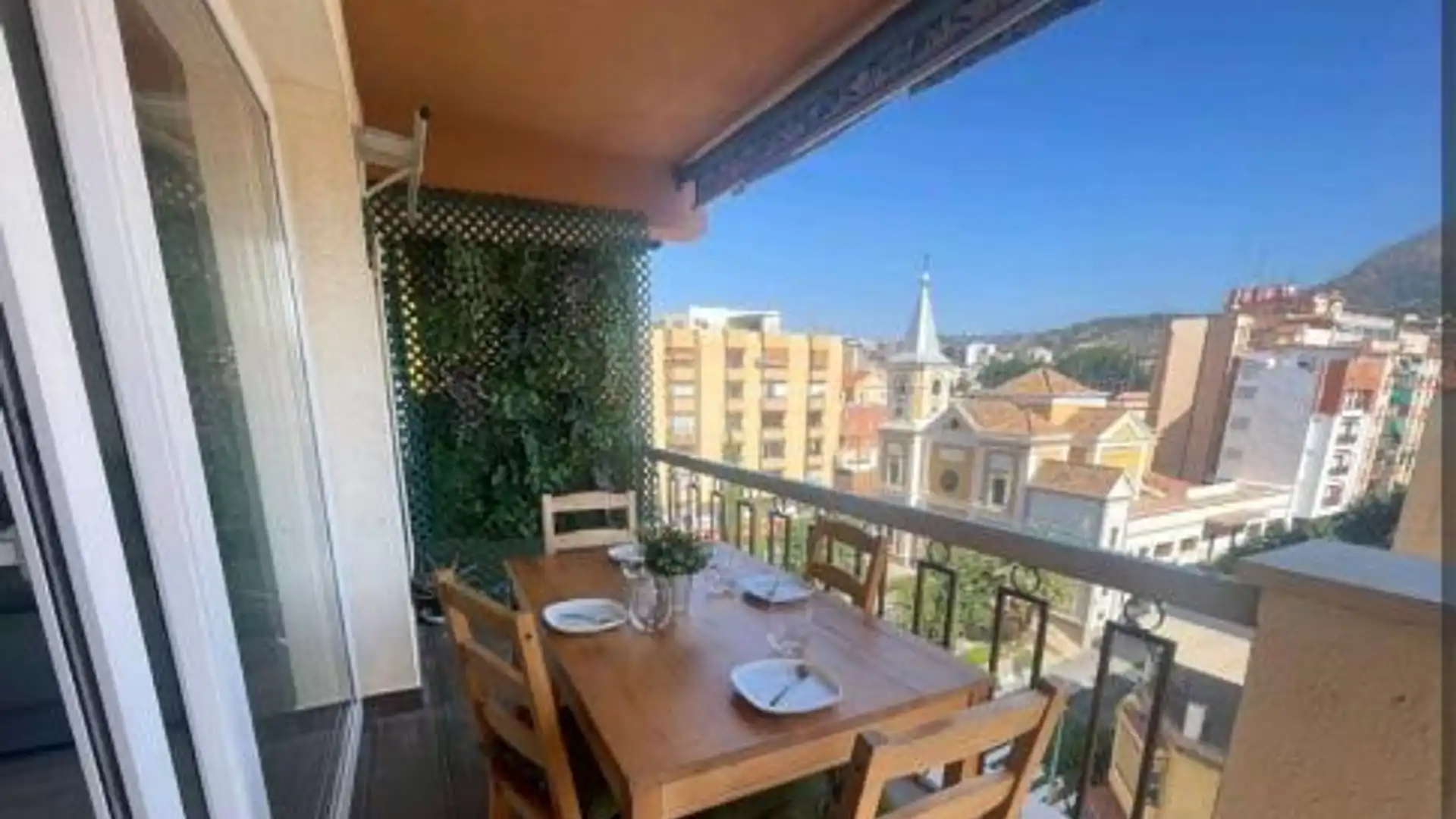 Piso en  Avenida Juan Sebastián Elcano 188 - Foto 4