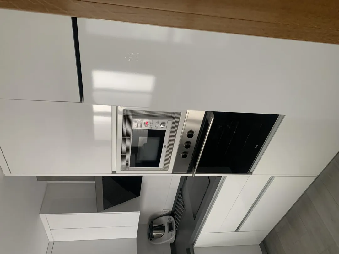 Piso en  Avenida de Manuel Fraga Iribarne 15 - Foto 3