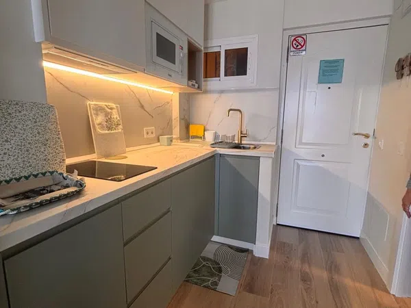 Estudio en Avenida Gamonal, 8, Parque de la Paloma, Parque de la Paloma - Foto 14