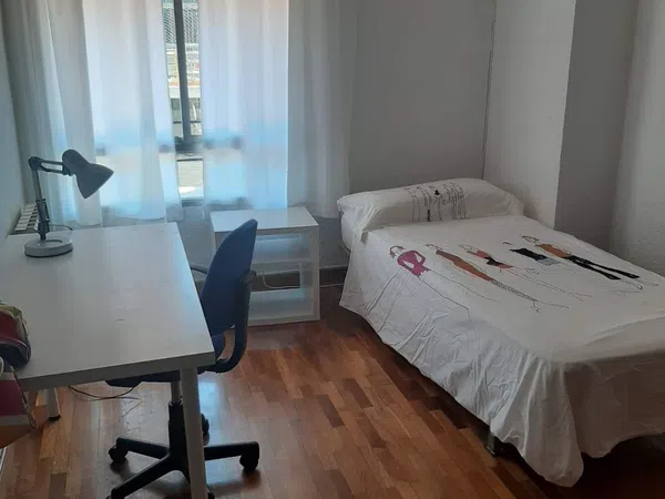 Piso en calle Derechos humanos, 6