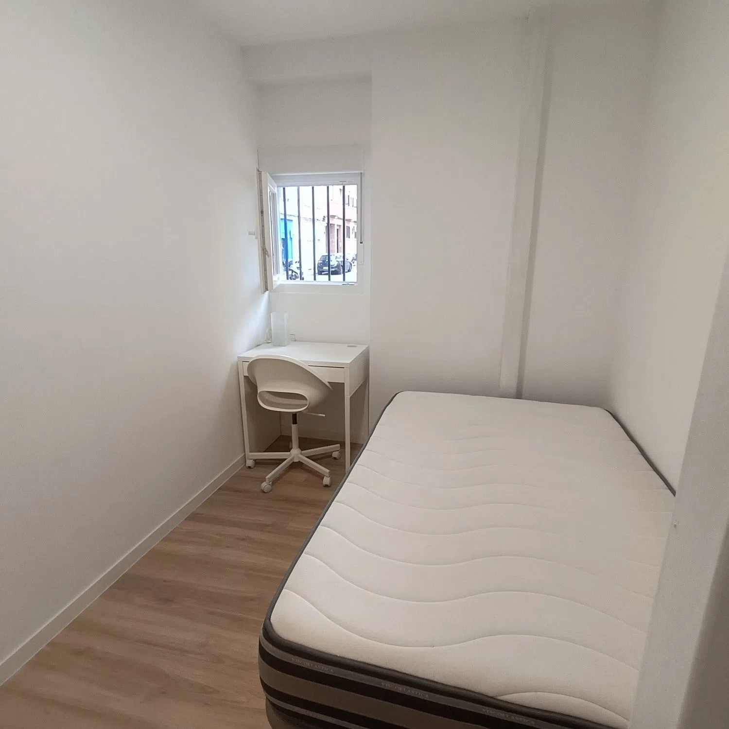 Piso en Jerónima Llorente, 45 - Foto 16