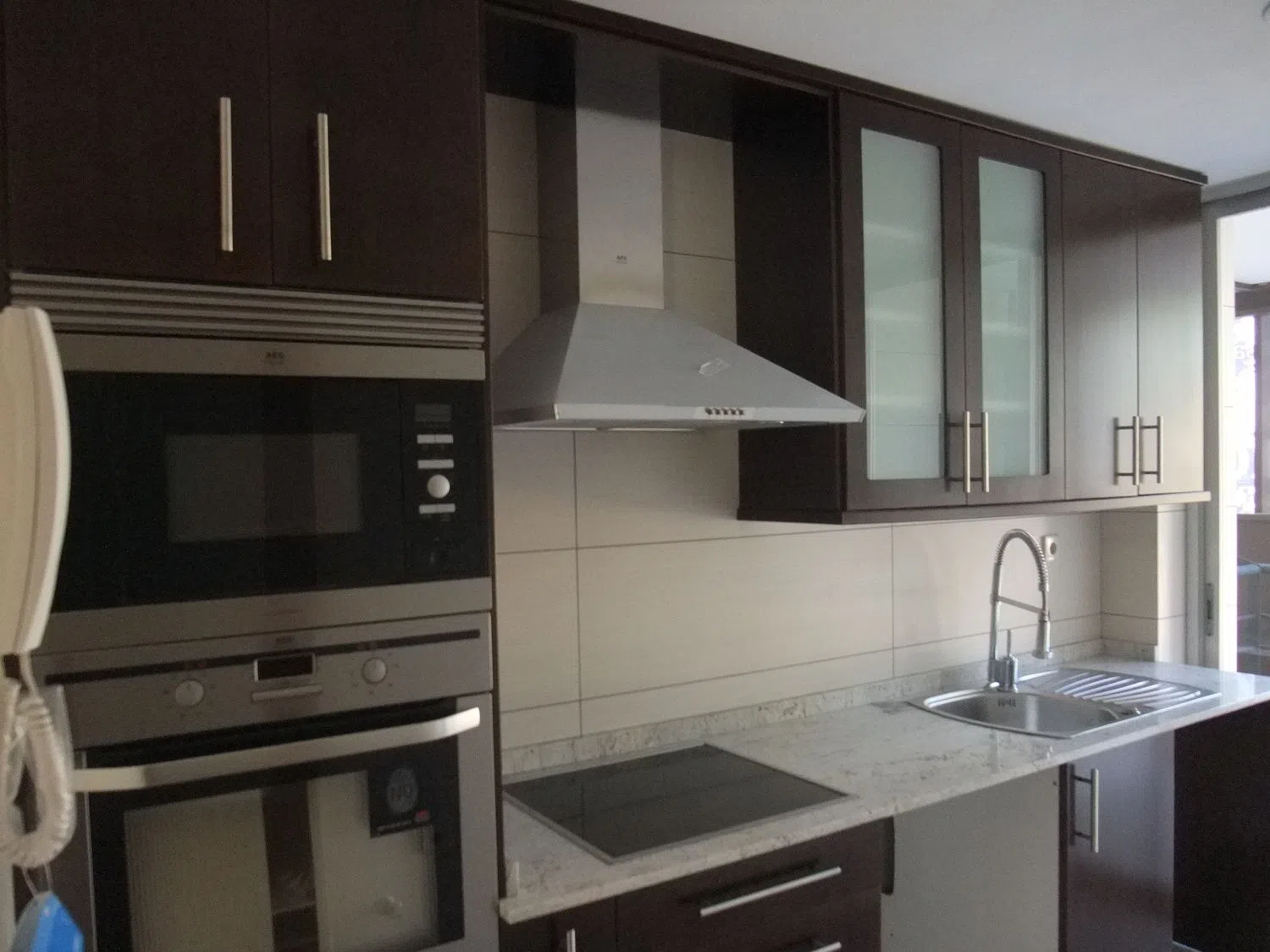 Piso en calle de García Quintanilla, 4 - Foto 3