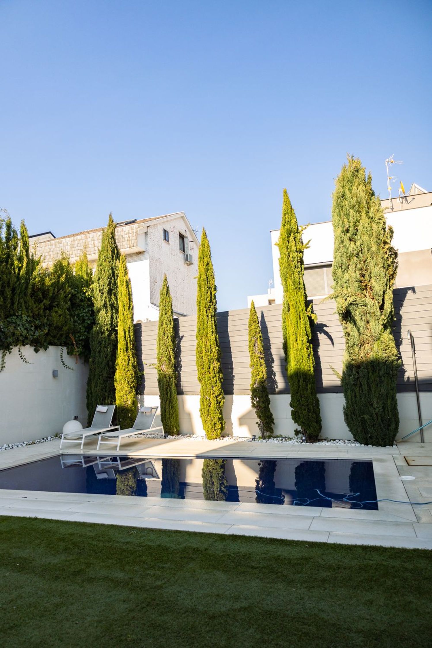 Chalet adosado - Foto 33