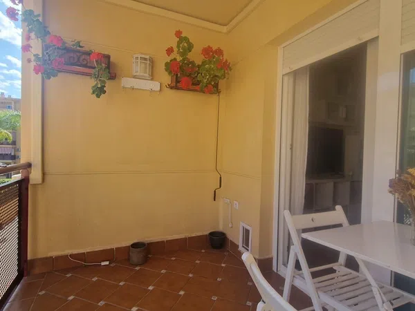 Piso en Calle Andrómeda, 10, El Consul - El Romeral - Foto 3