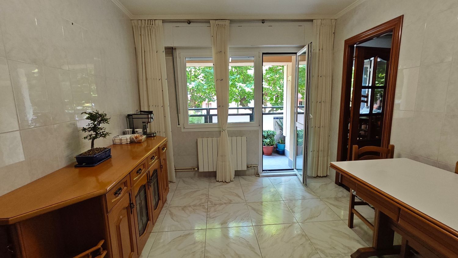 Piso en Calle Llano, 62, Lutxana - Llano, Lutxana - Llano - Foto 5