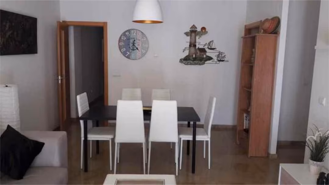 Piso en Malvarrosa - Foto 7