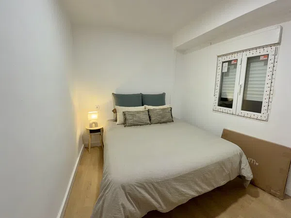 Piso en Avenida Alcoi, 508, Campoamor - Foto 4