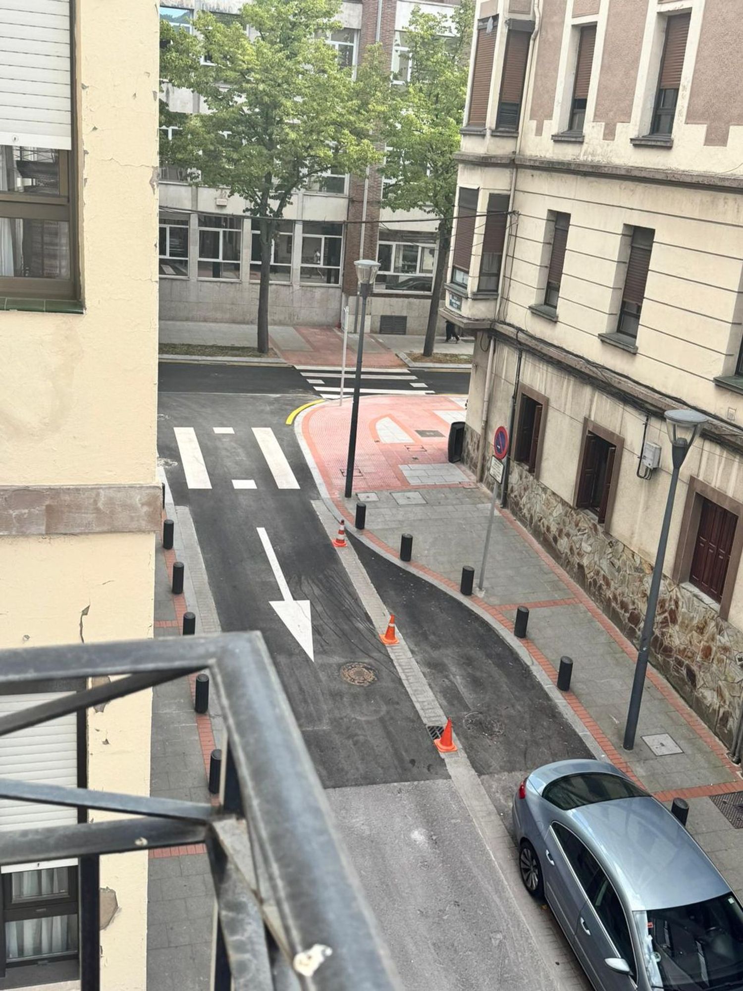 Piso en Calle Asuncion Menendez, 2, Centro - Albiz - Markonzaga, Centro - Albiz - Markonzaga - Foto 10