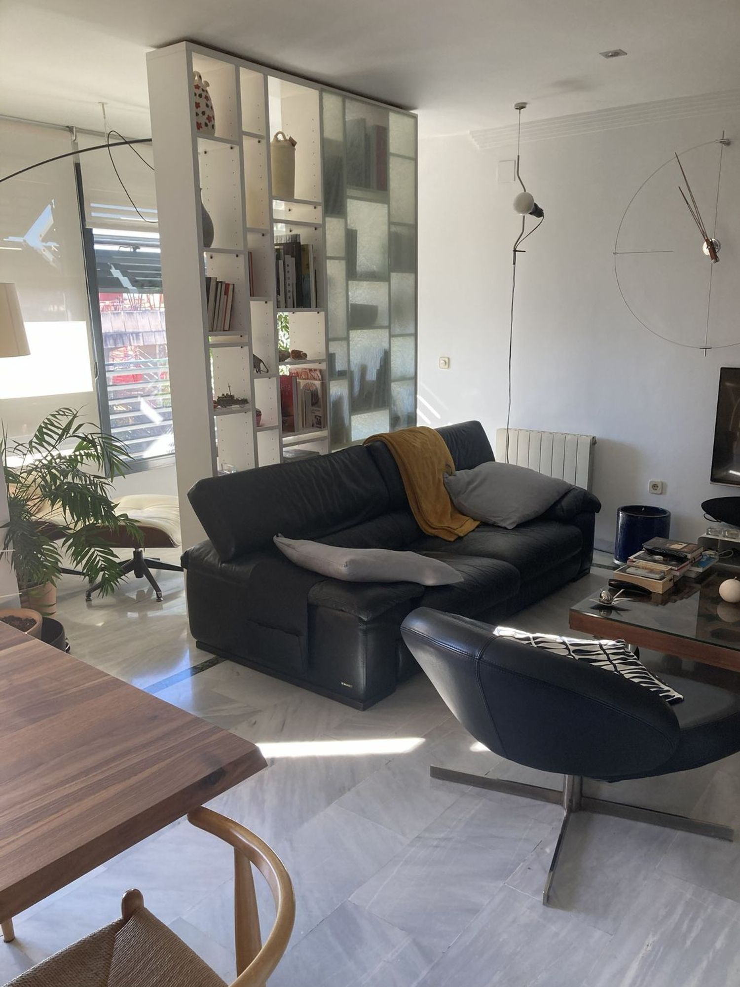 Dúplex en avenida Salvador Allende, 7 - Foto 3