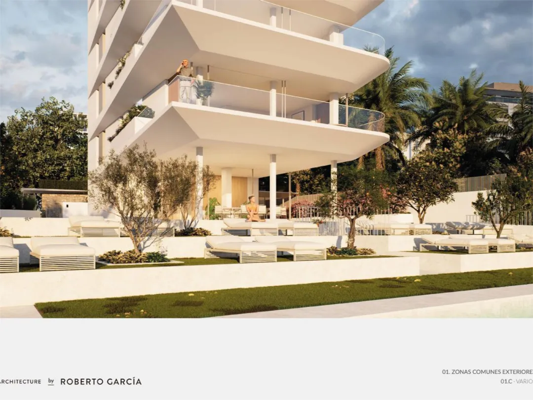 Piso en  Calle de la Almadraba 14 - Foto 4