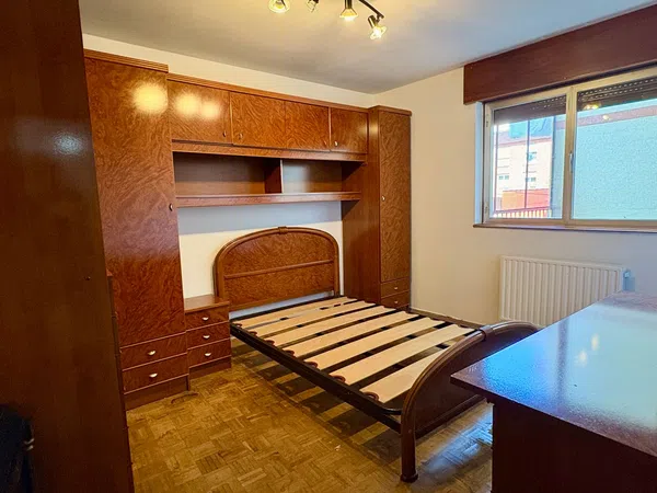 Piso en Calle Ramon y Cajal, 6, La Villa - Bazuelo, La Villa - Bazuelo - Foto 30