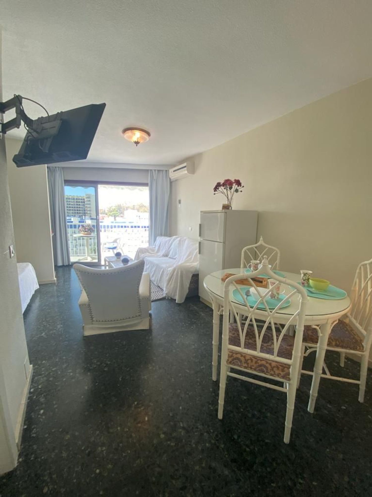 Estudio en Avenida Manuel Mena Palma, 2, Cortijo Torrequebrada - Foto 10