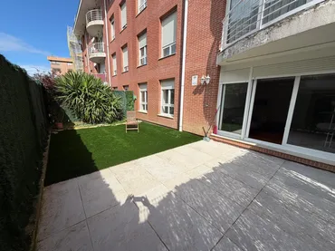 Planta baja en  Calle de la Vía 7 - Foto 1