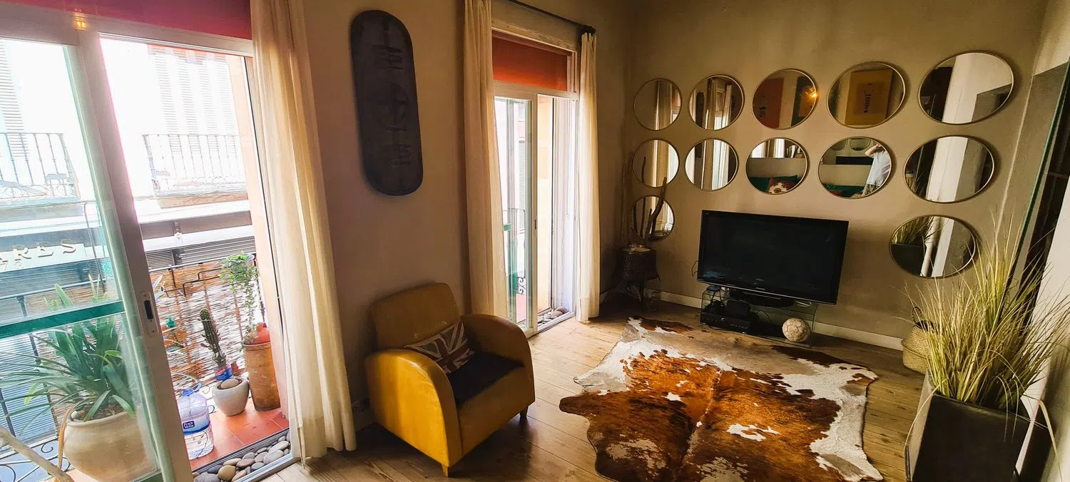 Piso en Barrio Chueca-Justicia - Foto 4